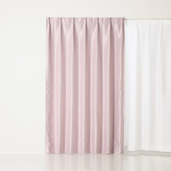 スペイシアA面 ライトピンク（ドレープ/オーダー） | Francfranc