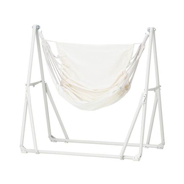 ルボン 3WAYハンモック ホワイト×ホワイト | Francfranc（フランフラン