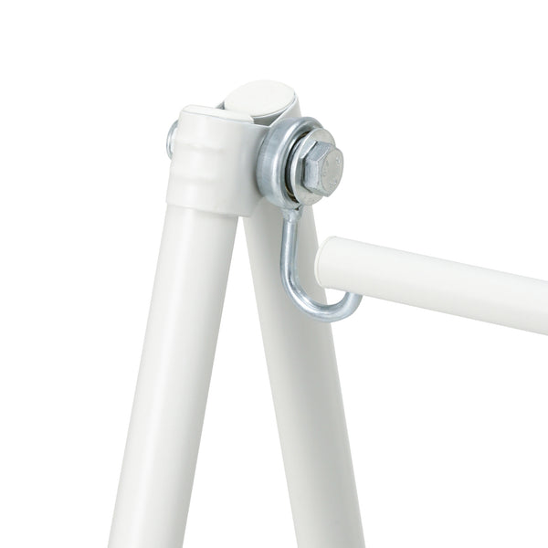 ルボン 3WAYハンモック グレー×ホワイト | Francfranc（フランフラン