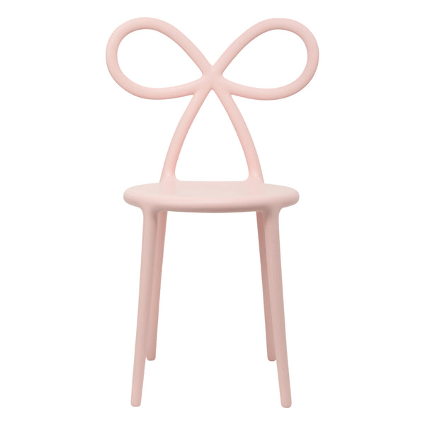 NIKA ZUPANC リボン チェア ピンク | Francfranc（フランフラン）公式