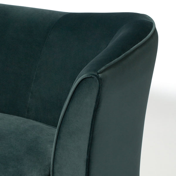 アンクレット ソファ グリーン （W1385） | Francfranc（フランフラン