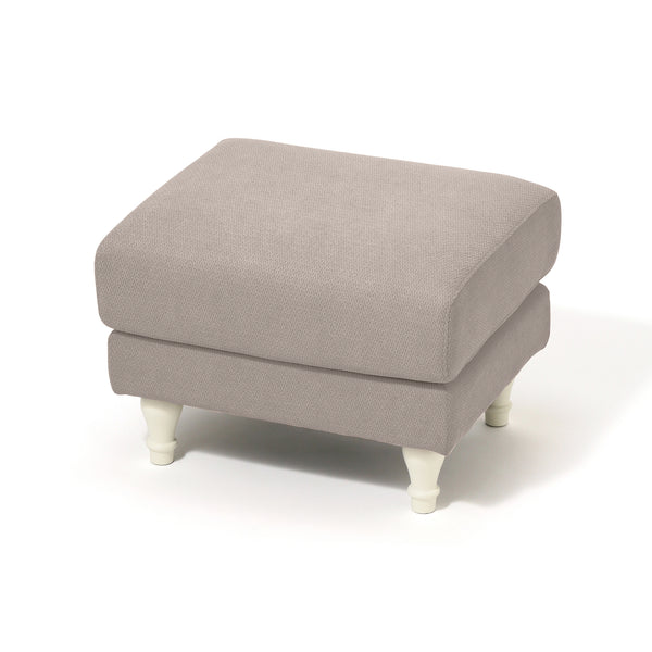 コリーヌ オットマン グレー | Francfranc（フランフラン）公式通販