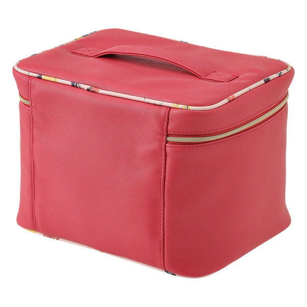 ブロッサム バニティポーチ L ピンク | Francfranc（フランフラン