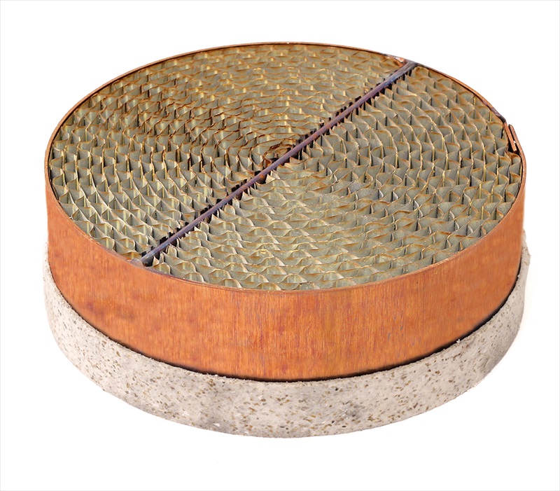 キャタリティックコンバスター（ステンレス製）【代引き不可商品