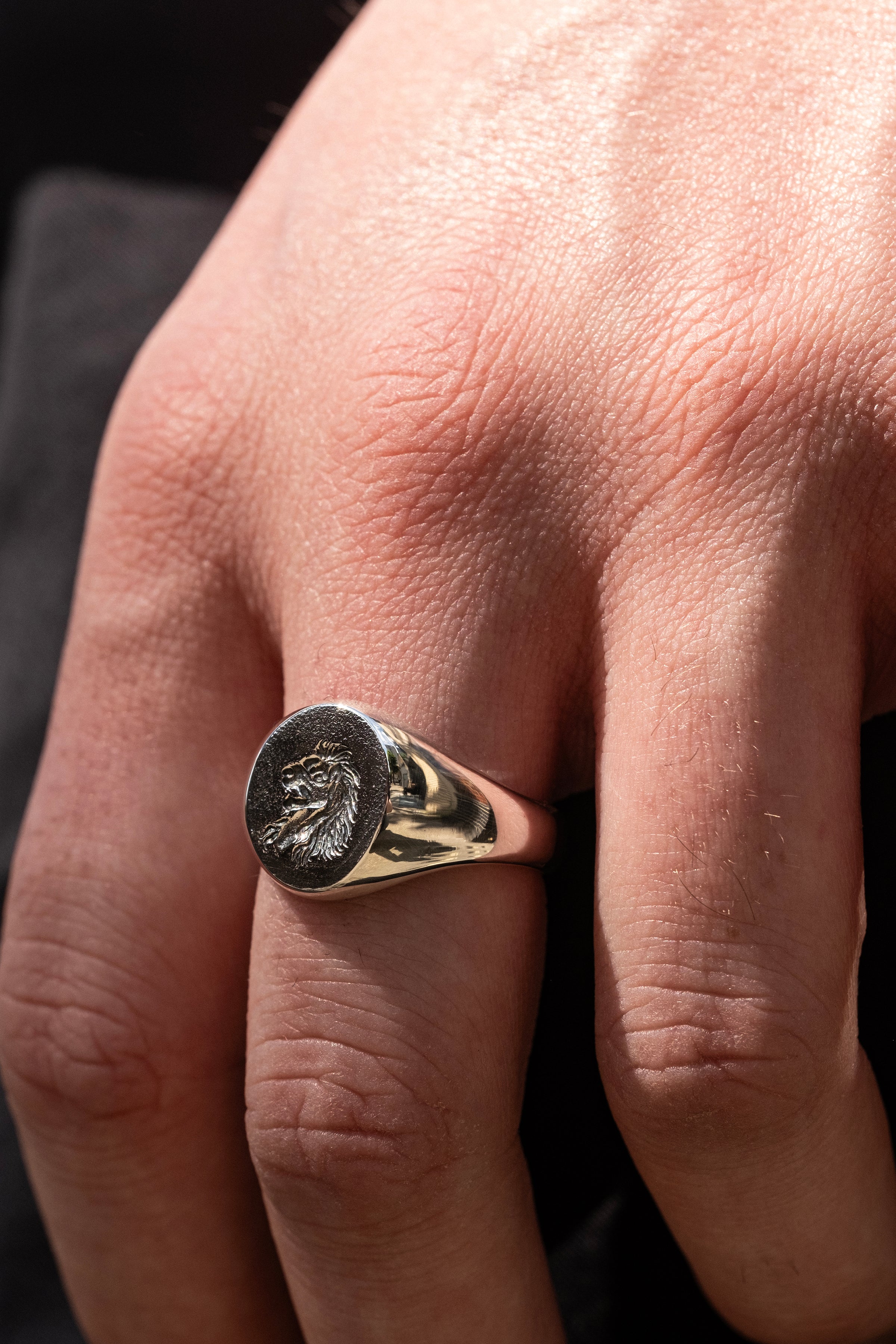 GOLD – FREDERICK GROVE LTD