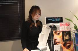 美容室・サロン向けPOSレジシステム - FreePOS