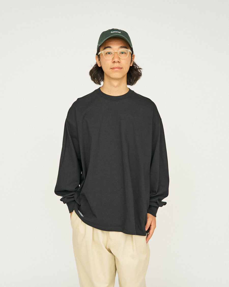 2-PACK CORPORATE L/S TEE – FreshService® official site