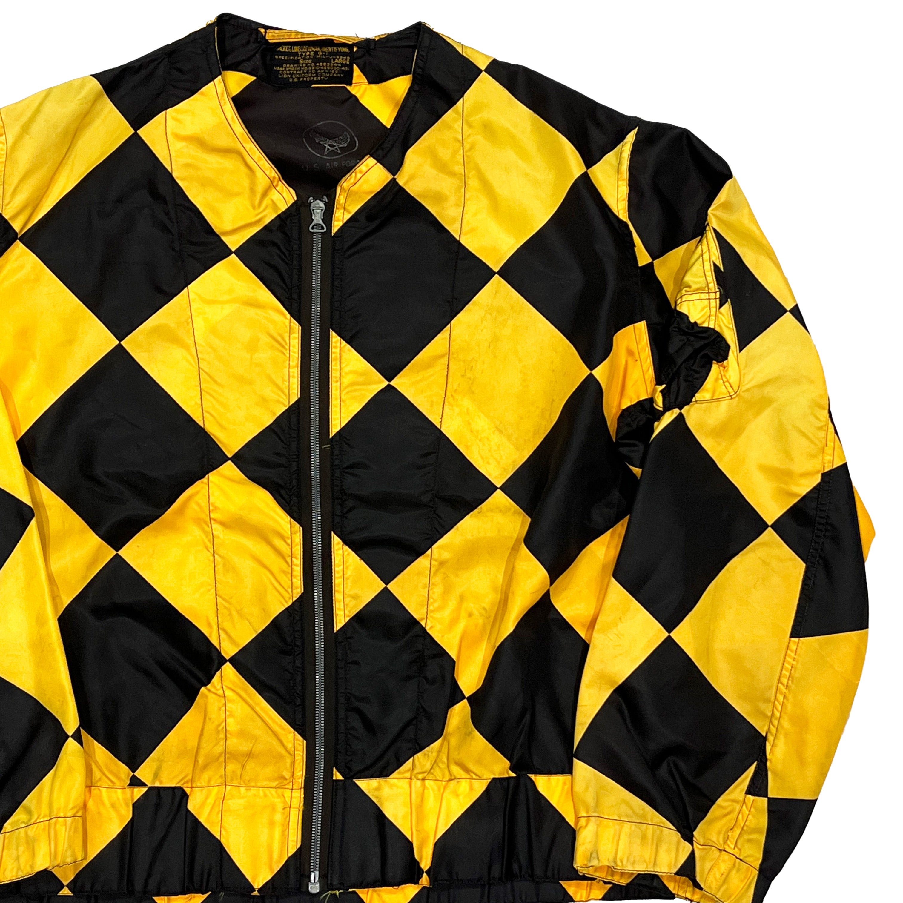 50's U.S.AIR FORCE G-1 