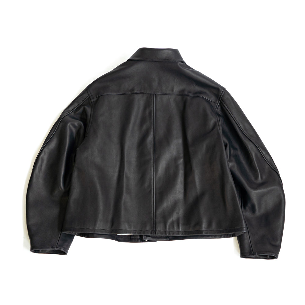 Oblada LIGHT AVIATOR JACKET – Friday