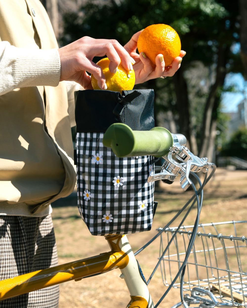 TEMBEA×Friday STEM BAG 