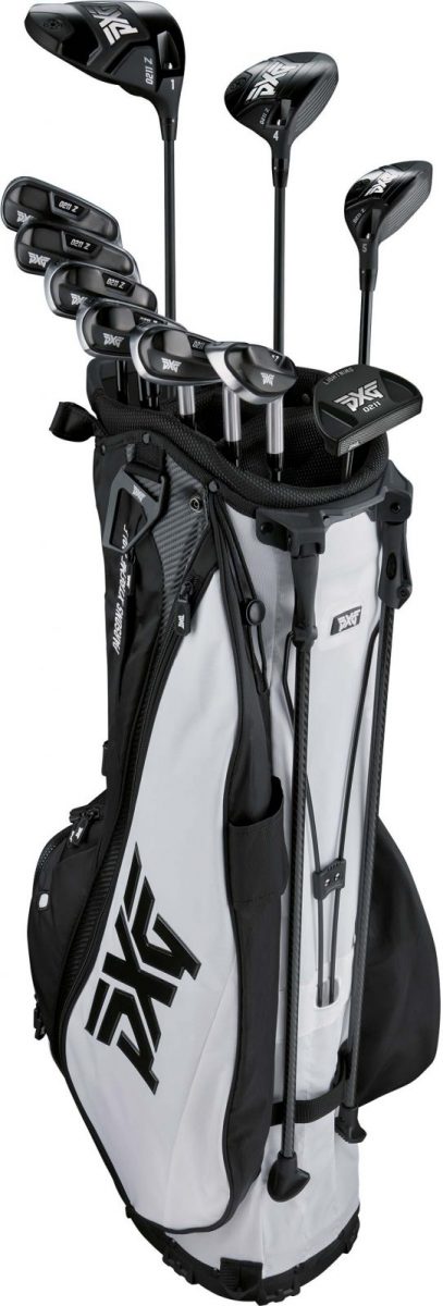 エントリーモデルの極致、PXGの「0211 Z」シリーズ登場 | EVEN