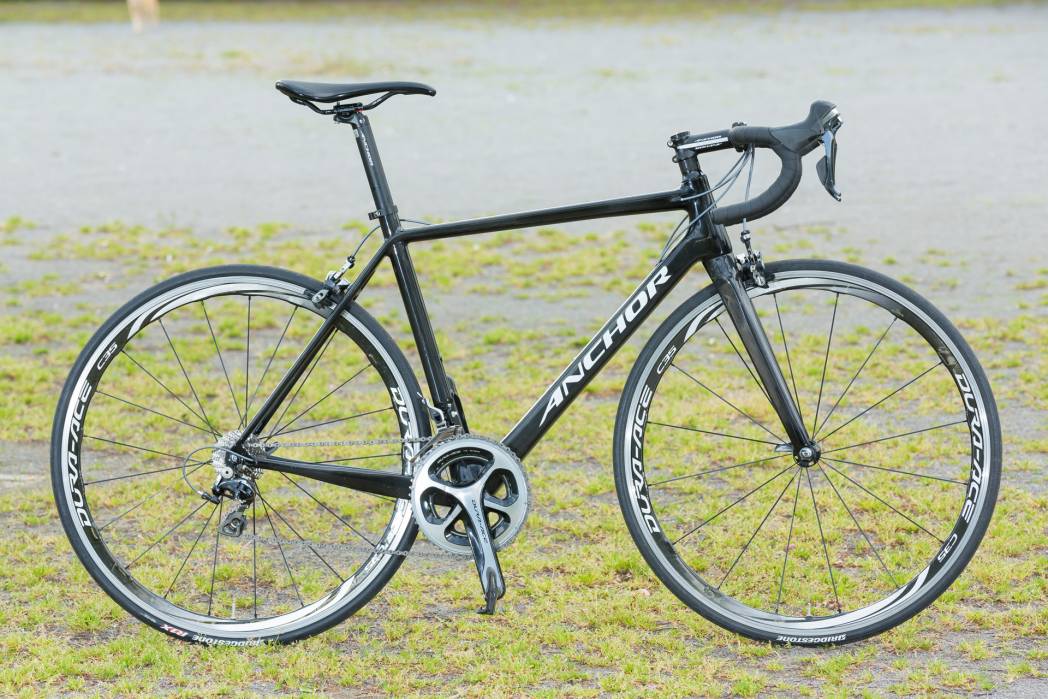 3モデル インプレッション Vol.18／ANCHOR RS9 （スタンダードモデル