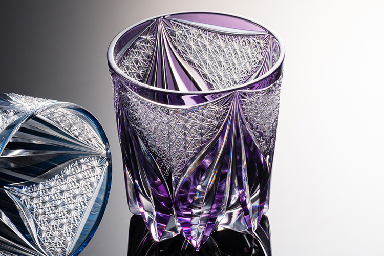 CENTENA】Old Fashioned Glass 癒夜-Iyo- | 藤巻百貨店