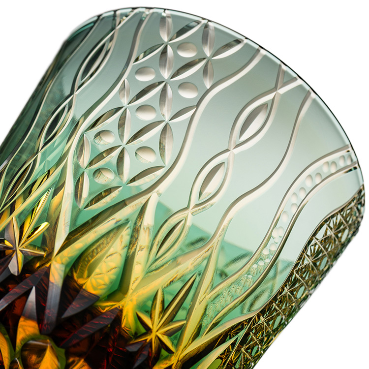 佐久間尊規】Venezia Walker The Old Glass | 藤巻百貨店