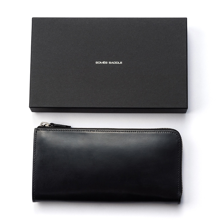 SOMES】ヴァーレンドルフ LF長財布 WF-02 | 藤巻百貨店