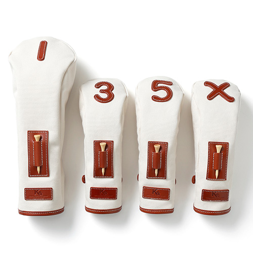 値下げ】trpx ゴルフバッグとヘッドカバー 値下げ】trpx ゴルフバッグ