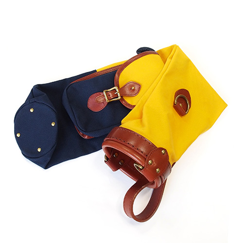 小山ゴルフバック製作所】K& CLASSIC クラブケース | 藤巻百貨店