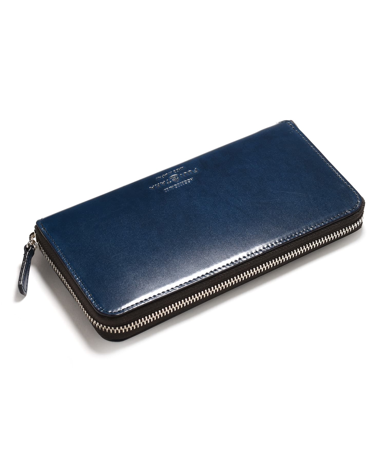 ラウンドファスナー 長財布 / FUJITAKA（フジタカ）公式 / オイル