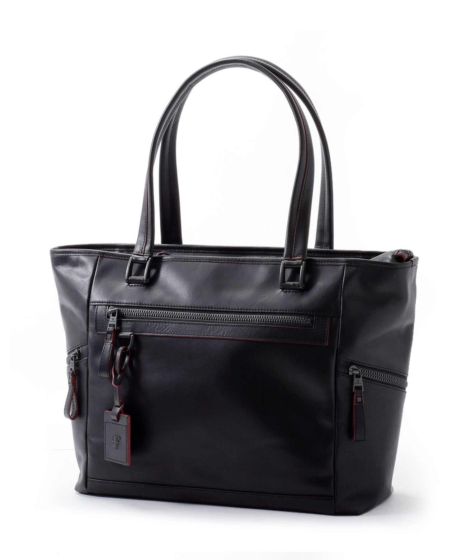 レザートートバッグ B4 / FUJITAKA（フジタカ）公式 / 本革