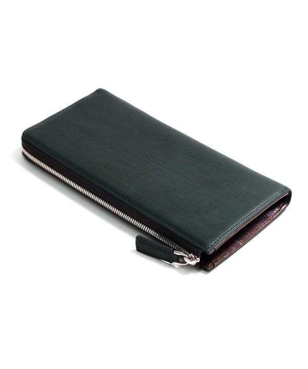 L字ファスナー長財布 / FUJITAKA（フジタカ）公式 / 本革