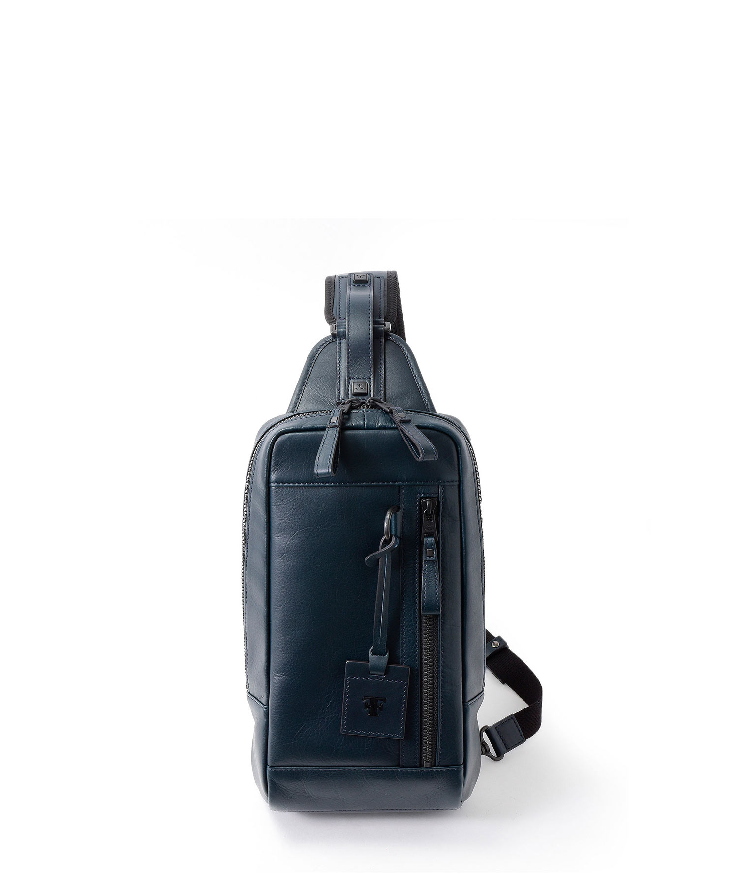 レザーワンショルダーバッグ / FUJITAKA（フジタカ）公式 / 本革