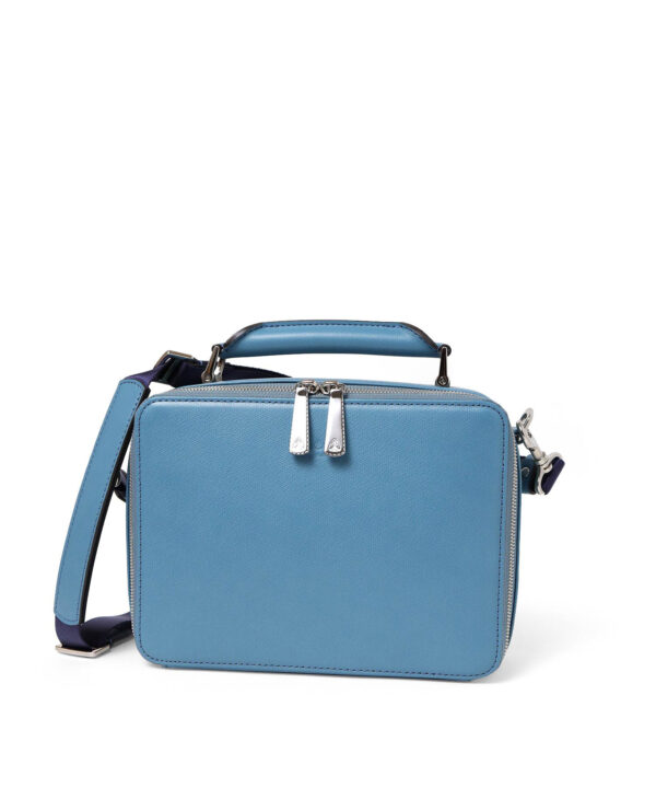 手付き レザーショルダーバッグ / FUJITAKA（フジタカ）公式 / 本革