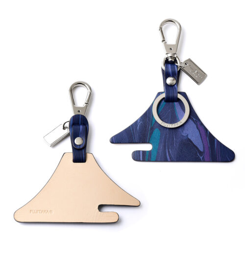 キーホルダー / 革小物 / FUJITAKA（フジタカ）公式 / 本革