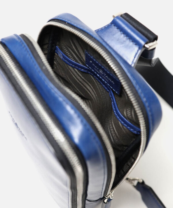 レザーワンショルダーバッグ / FUJITAKA（フジタカ）公式 / 本革