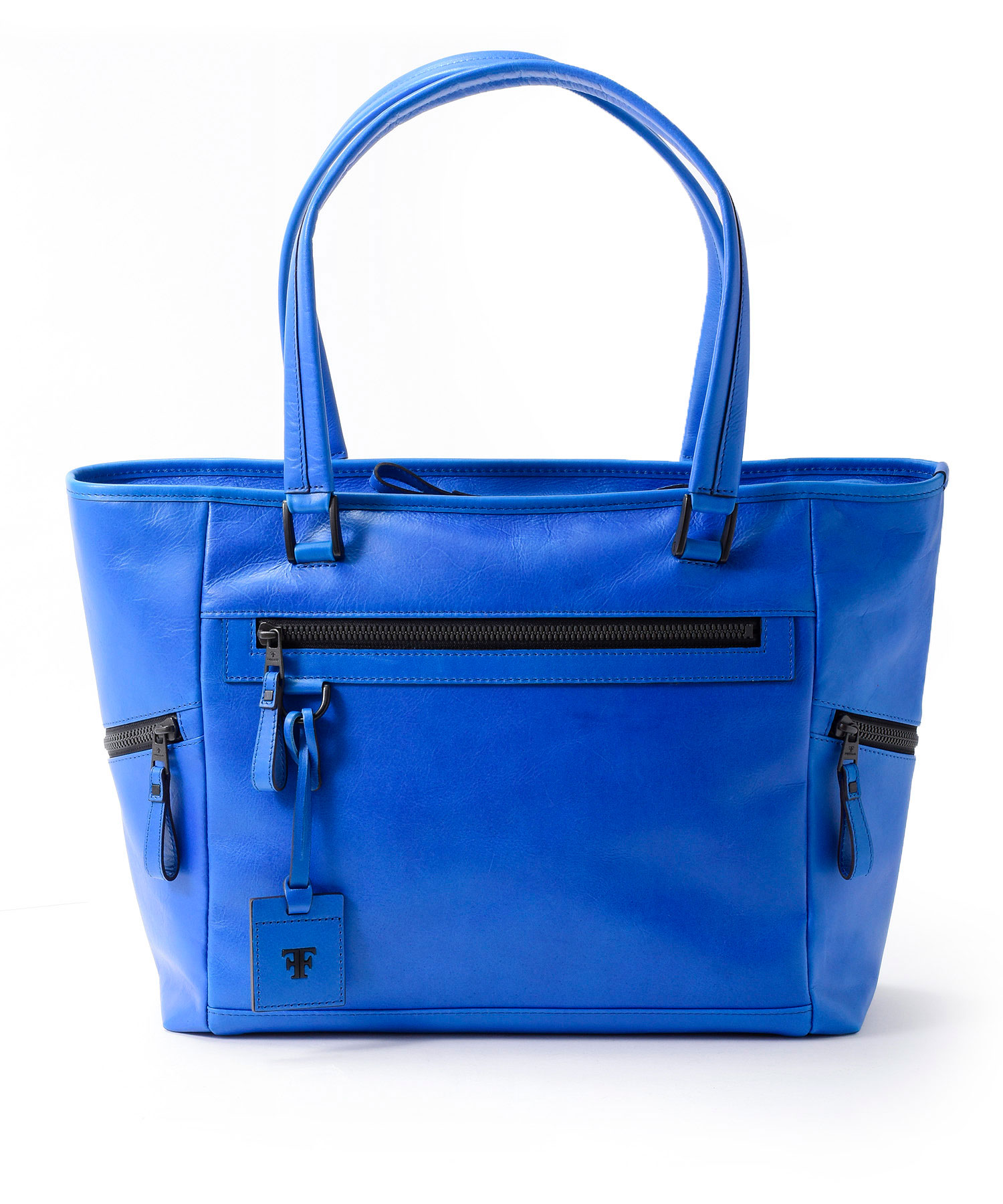 レザートートバッグ B4 / FUJITAKA（フジタカ）公式 / 本革