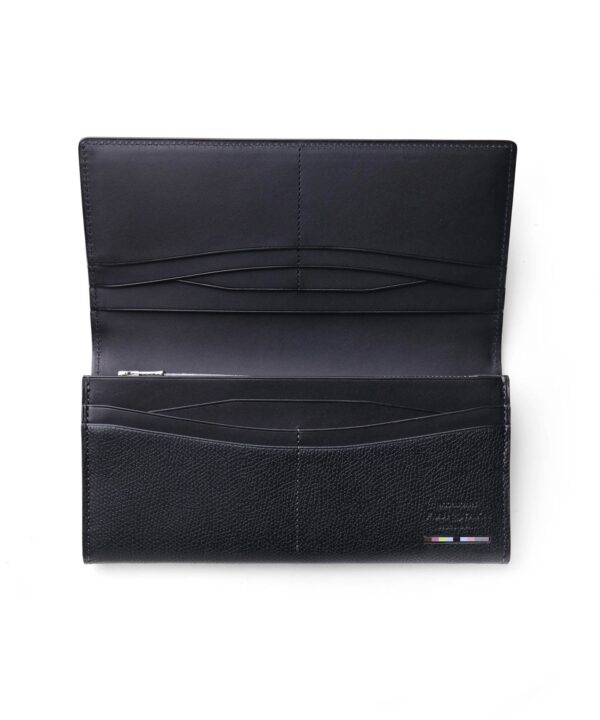 かぶせ長財布 / FUJITAKA（フジタカ）公式 / 本革