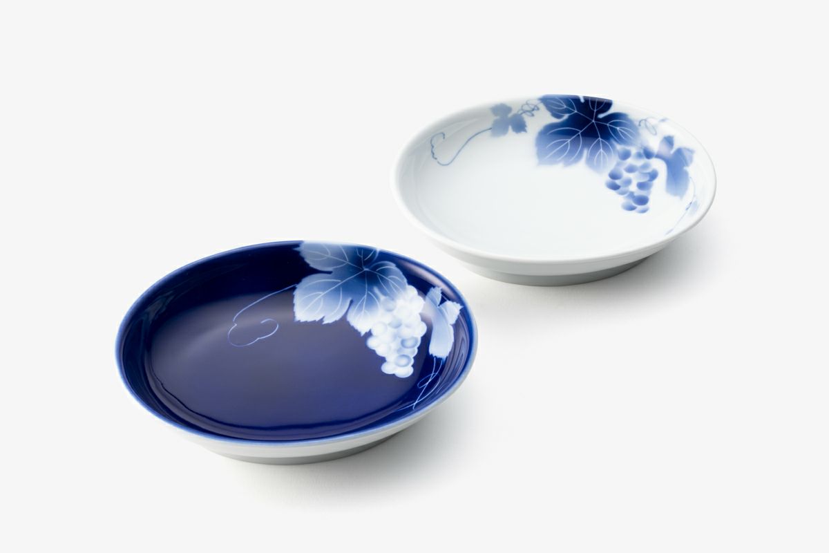 染付 | 有田焼 深川製磁｜公式オンラインストア