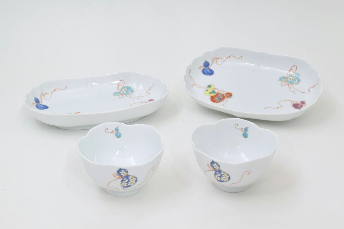 工藝品 | 有田焼 深川製磁｜公式オンラインストア