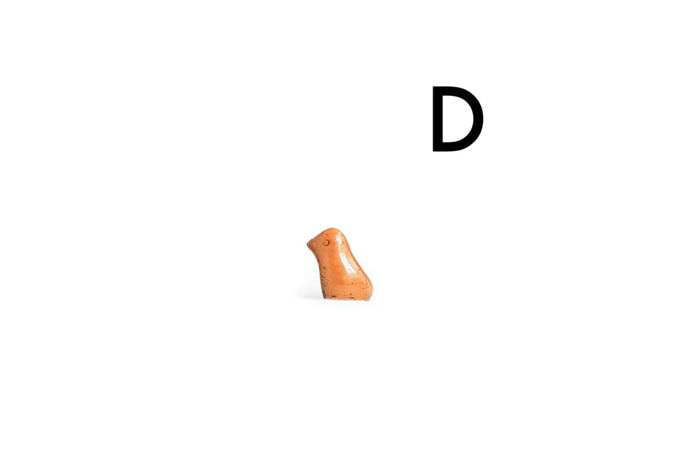 アントニオ・ヴィターリ 木製玩具 ニワトリ ヒヨコ スイス