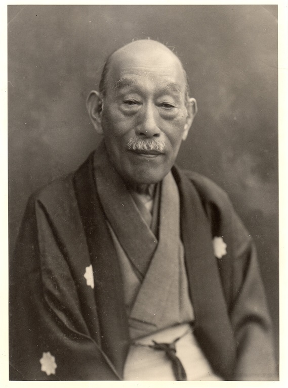 清浦奎吾 / ふるさと山鹿の歴史