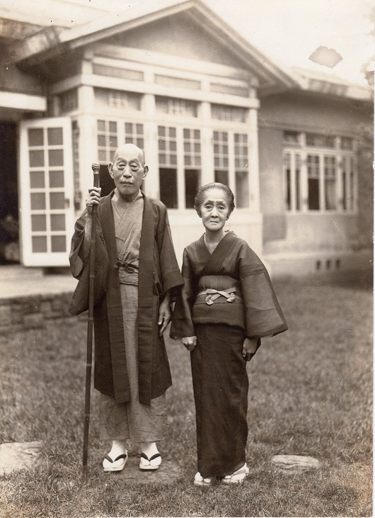 清浦奎吾 / ふるさと山鹿の歴史