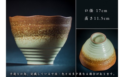 大谷焼 幻の渦潮麺鉢 鳴門 陶器 麺鉢 おしゃれ ギフト 母の日 父の日