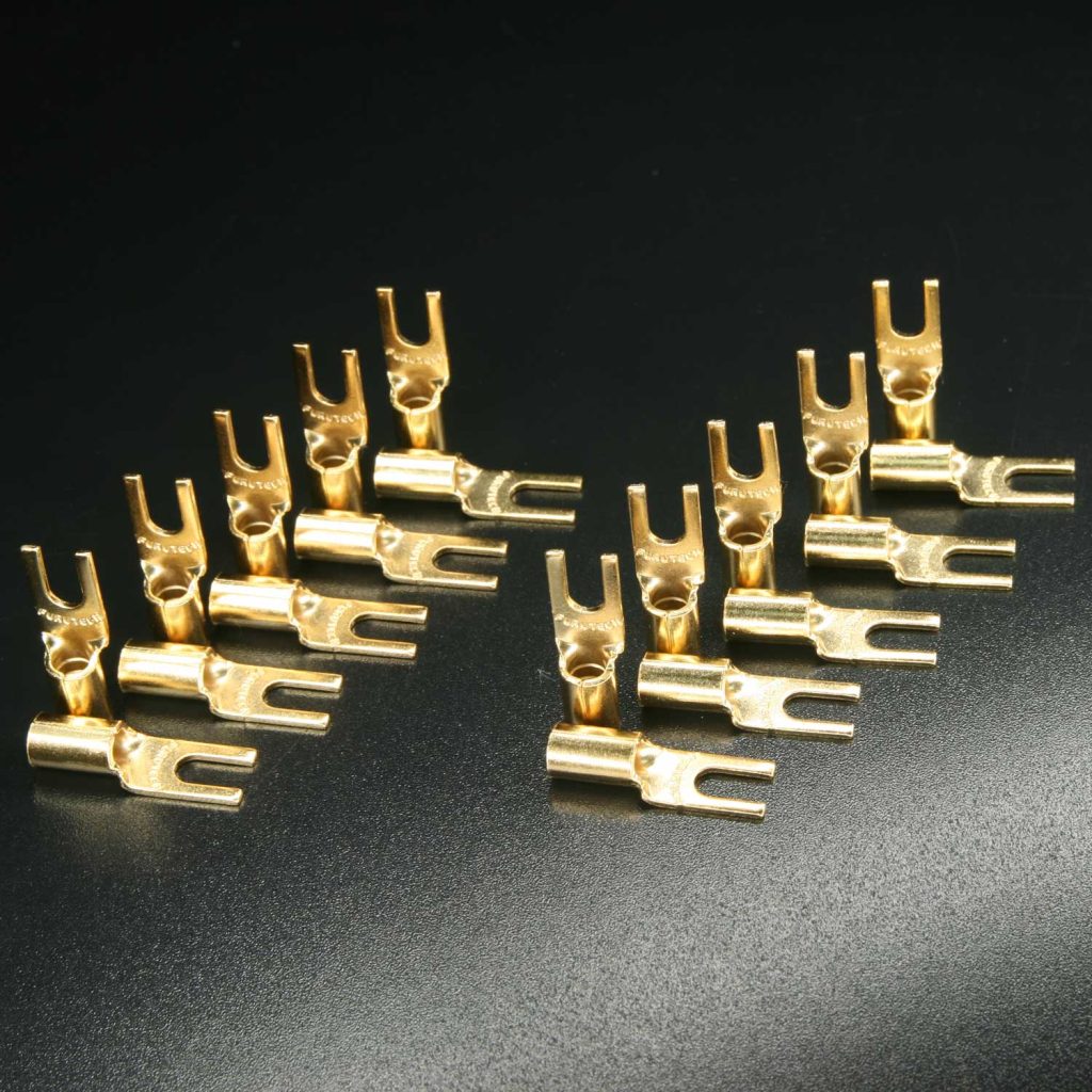 FP-209-10(R)/(G) - Furutech