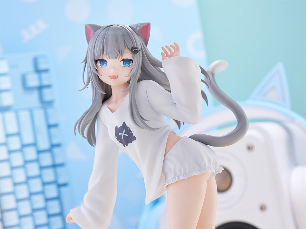 情報】FuRyu【TENITOL TALL】 Nachoneko 30cm TW開訂3F更新官網資訊