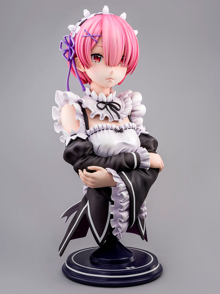 ラム 1/1 胸像フィギュア – フィギュア通販はFURYU HOBBY MALL