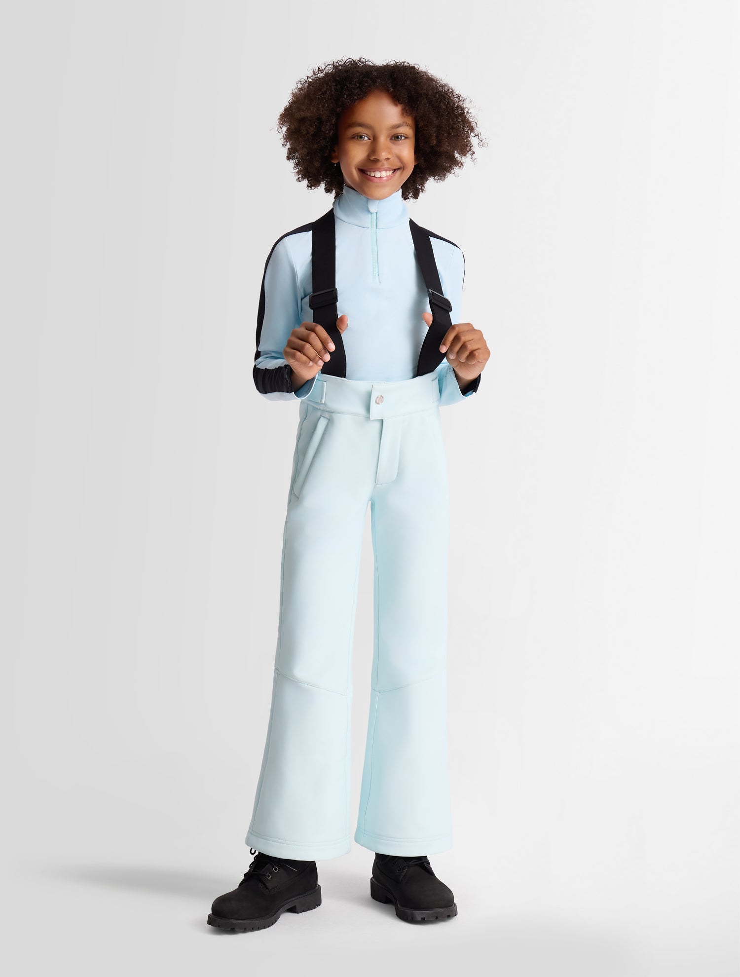 Kid's ski pants | Fusalp