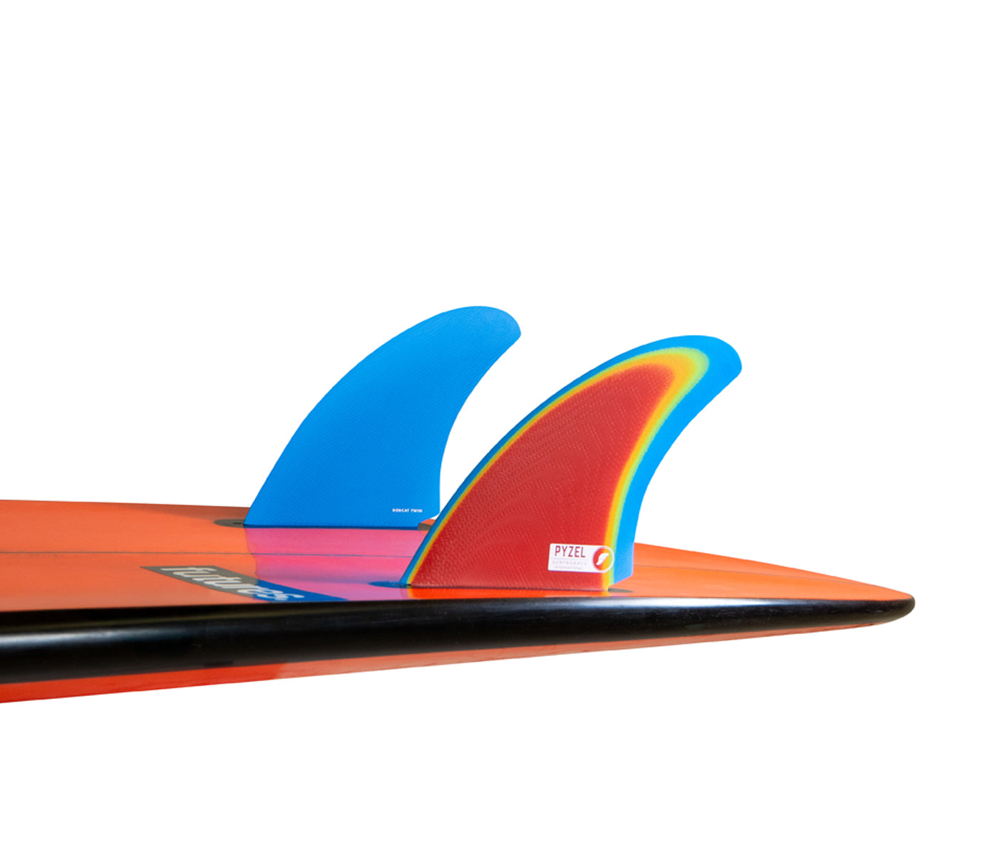 EA HP TWIN – Futures Fins US
