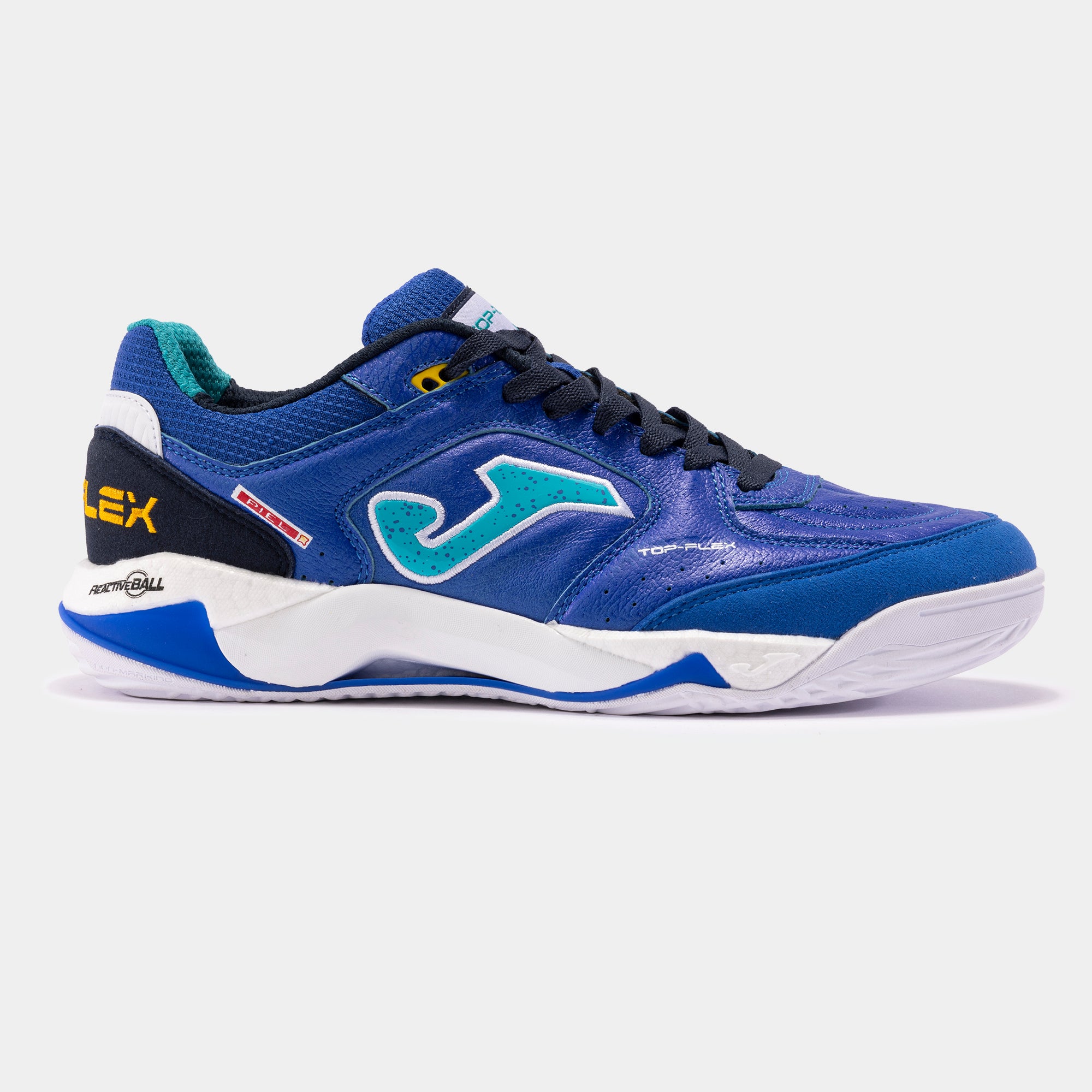 Joma[ホマ] TOP FLEX PLUS / 購入はこちら – Futsal.shop
