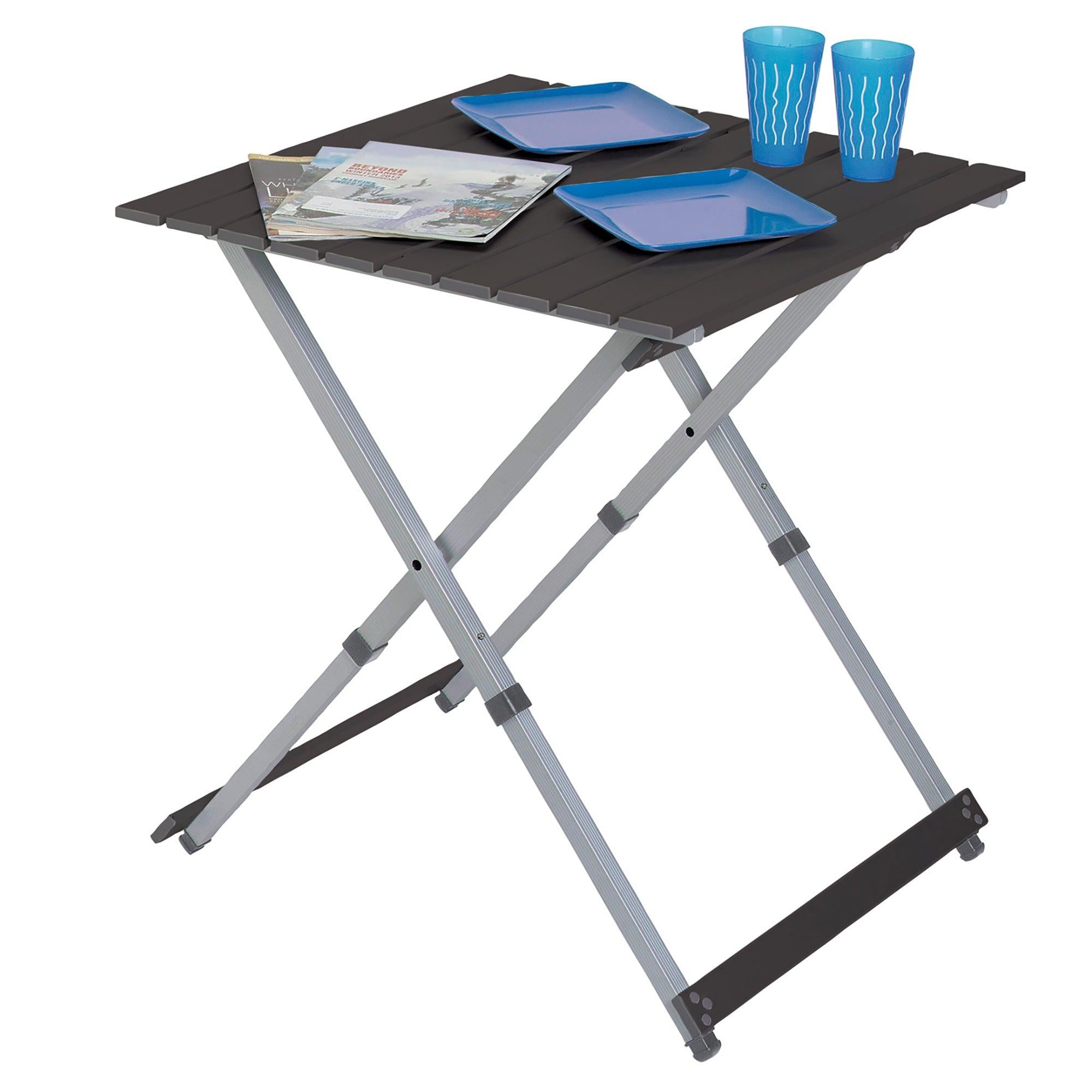 Compact Camp Table 25™ | Outdoor Folding Table – GCI Outdoor