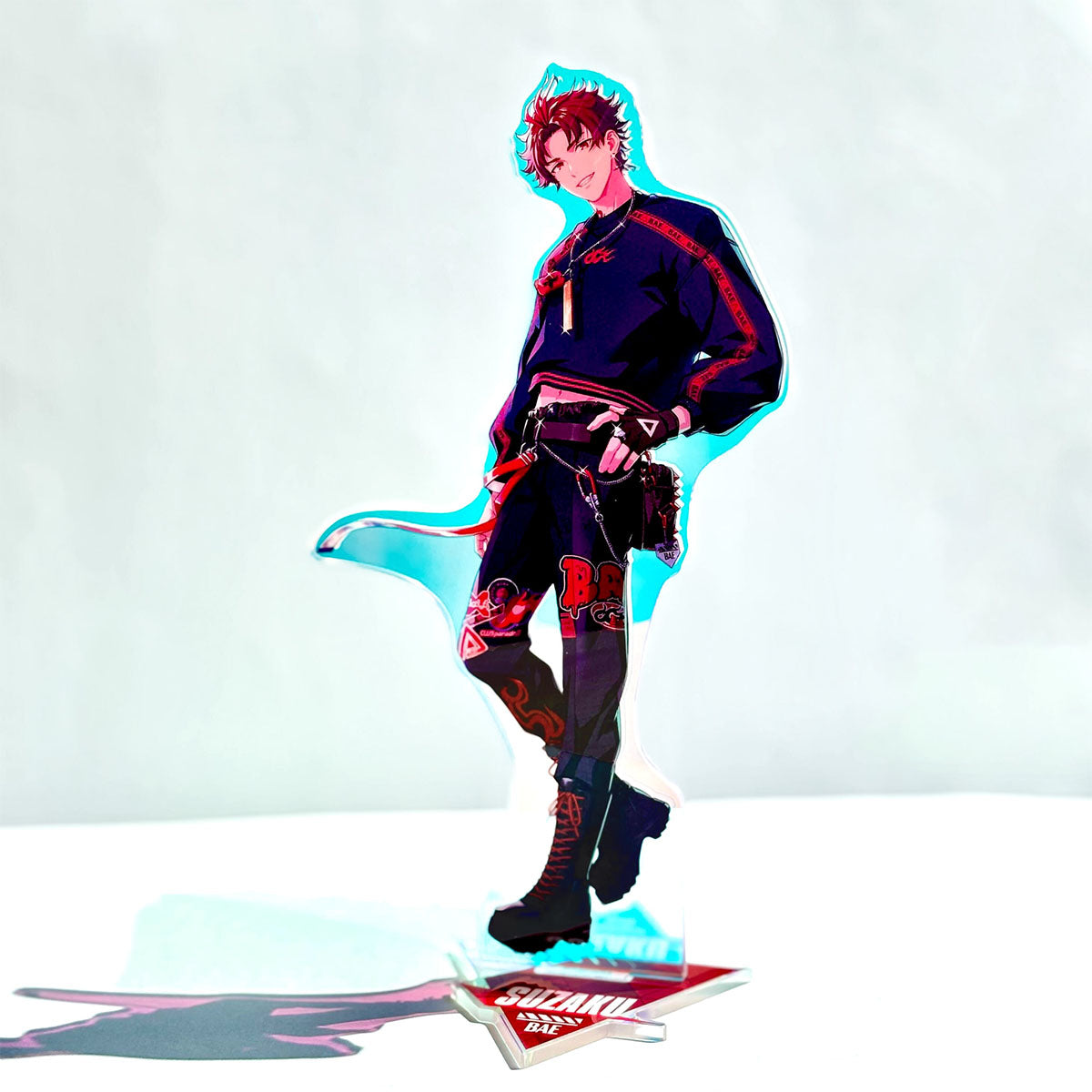 Paradox Live Before Anyone Else BIGオーロラアクリルスタンド