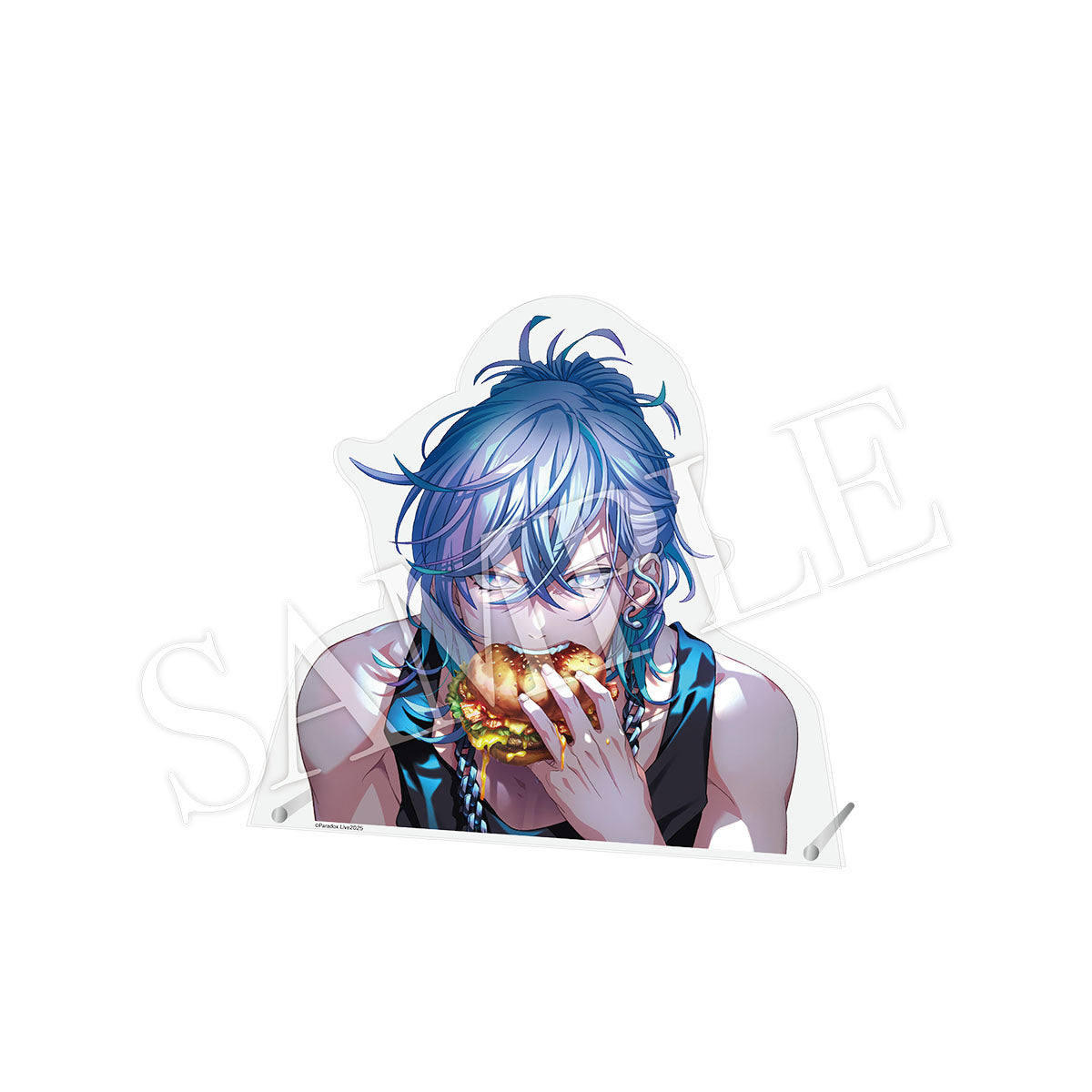 Paradox Live SURVIVE ビッグアクリルパネル – GCRESTORE ジークレストア