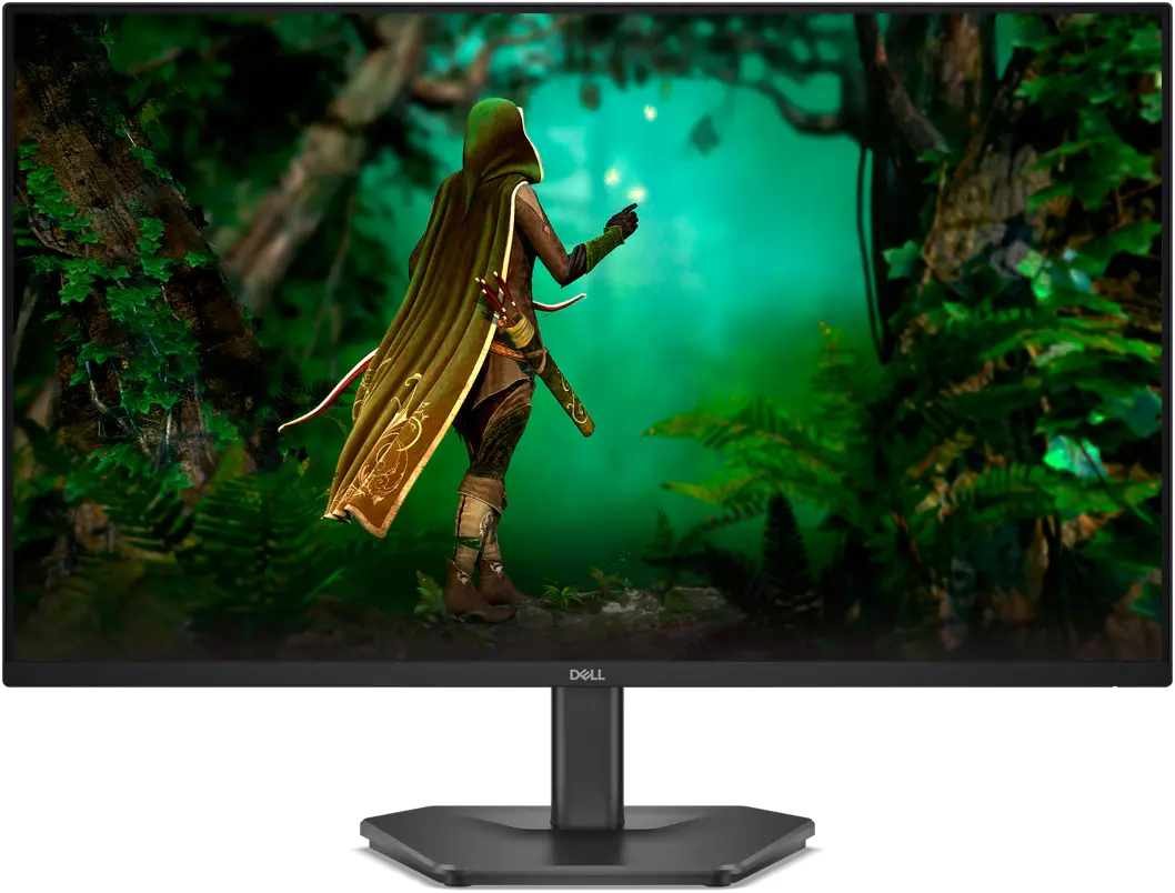 Dell「SE2725HG」徹底レビュー｜特徴＆スペック解説