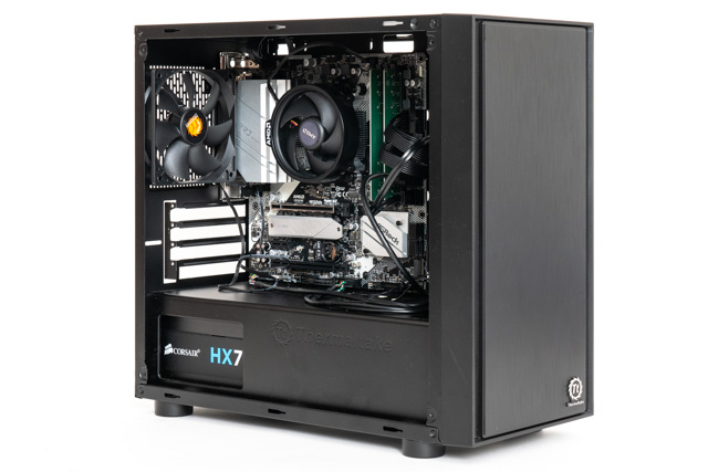 Ryzen 5 5600Gのベンチマーク｜グラボなしで人気ゲームが動く最新APU