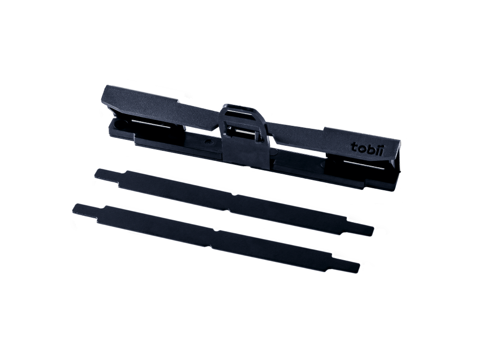 Tobii Eye Tracker 5 | Accessories