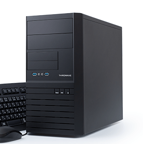 コスパ7.0】GALLERIA RM5R-R36T 4500搭載のレビューと評価