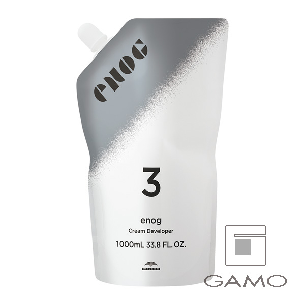 エノグ H-ホリッカークリア | G SELECT ガモウの理美容用品通販サイト